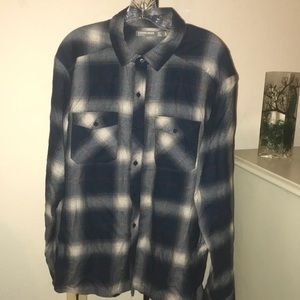 Icebreaker Flannel
